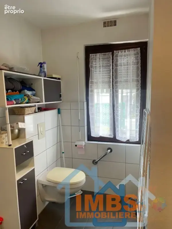 Maison 98 m² à Mulhouse  - photo 8