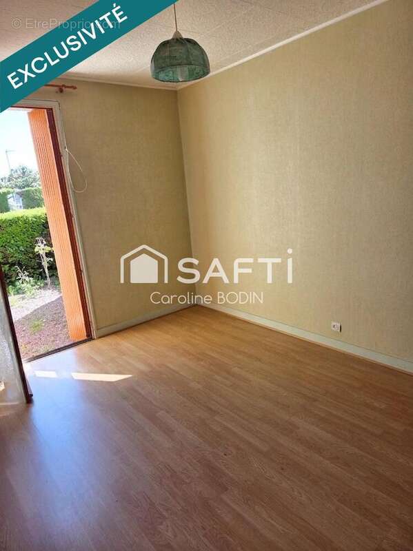 Maison 77 m² à Loudun  - photo 3