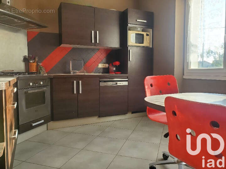 Photo 7 - Maison à LA CHATAIGNERAIE