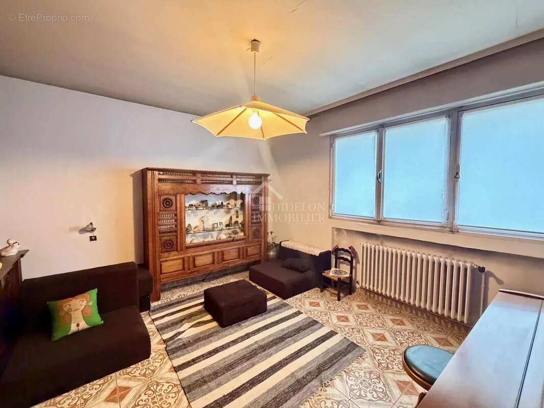 Maison à PONT-A-MOUSSON