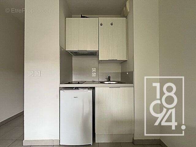 Appartement à MARSEILLE-9E