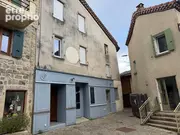   - Maison à ANTRAIGUES-SUR-VOLANE