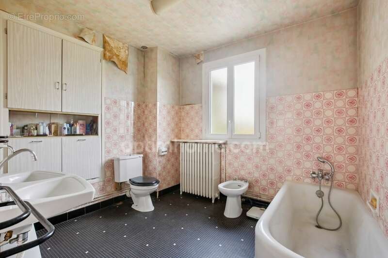 Maison à SOISY-SOUS-MONTMORENCY