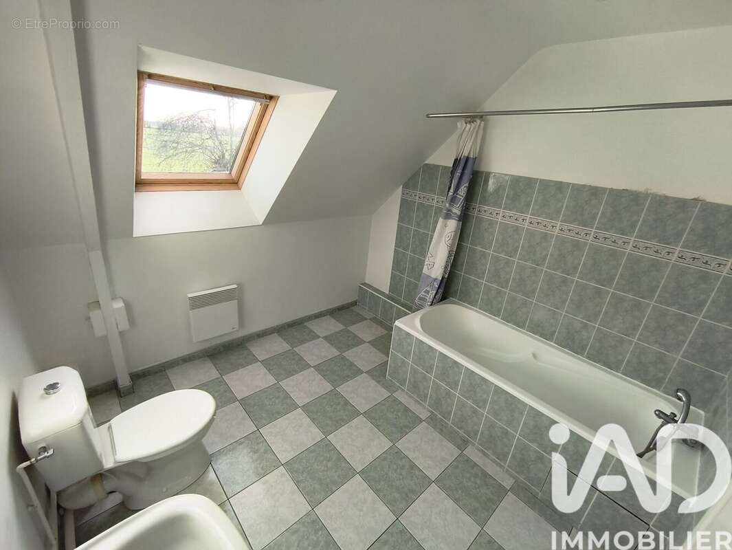 Photo 8 - Maison à CARENTAN