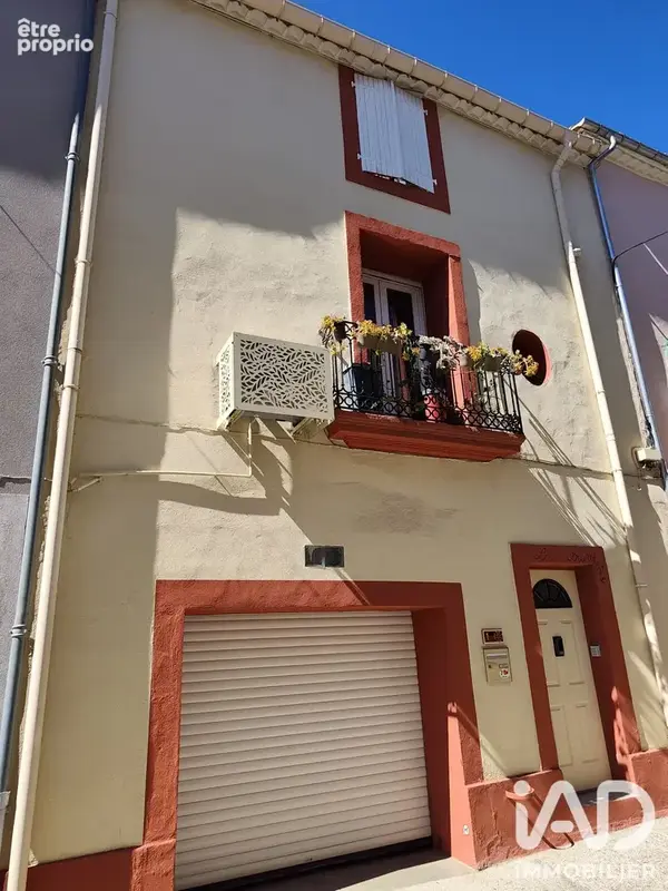 Photo 1 - Maison à MEZE