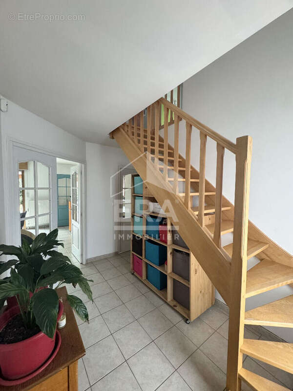 Maison 115m² à seclin - photo 3