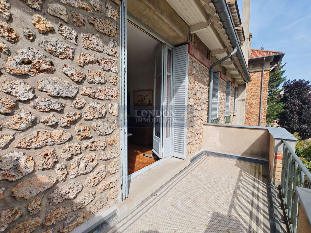 Maison à VERSAILLES
