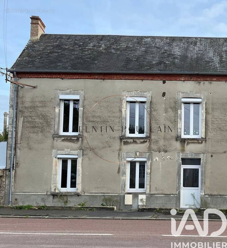 Photo 1 - Appartement à CARENTAN