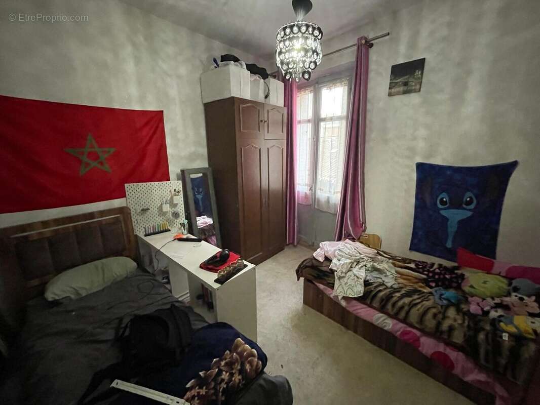 Appartement à BEZIERS