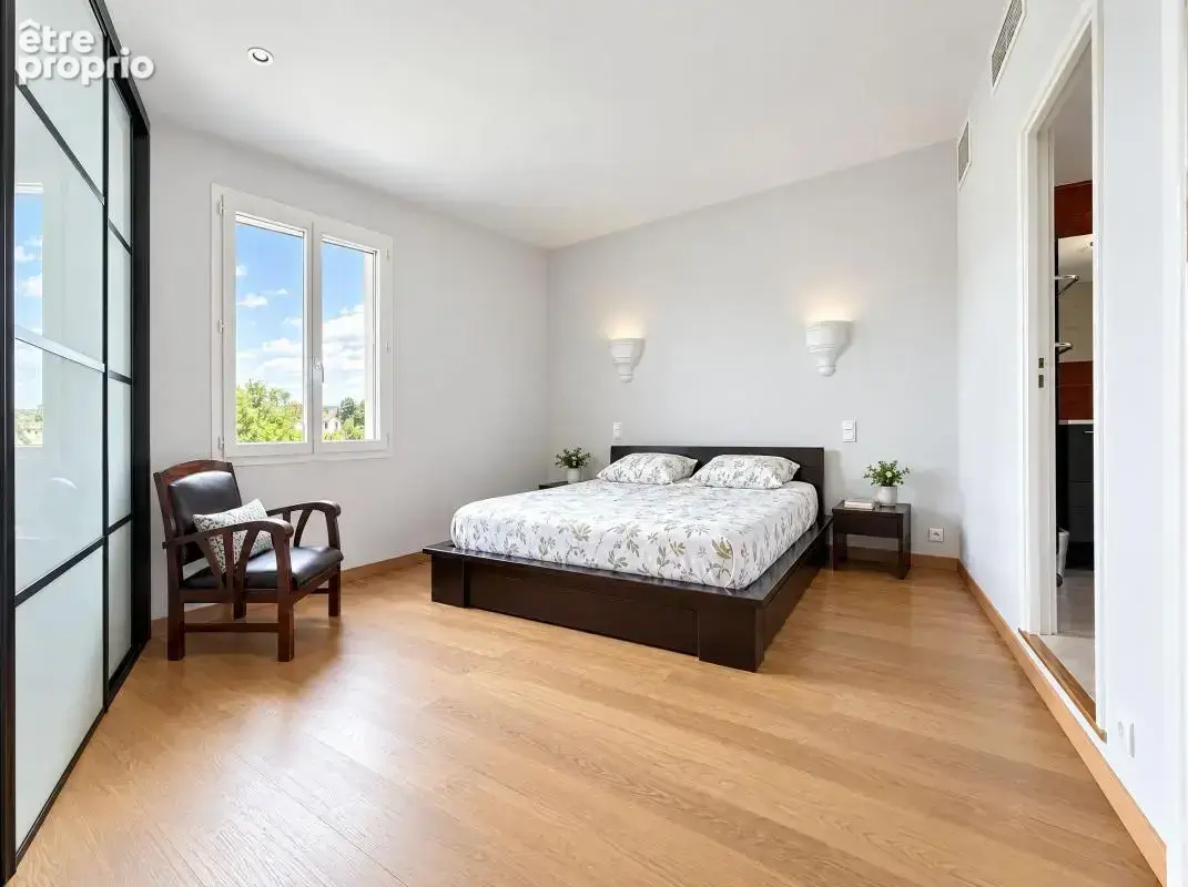 Maison À Vendre - photo 14