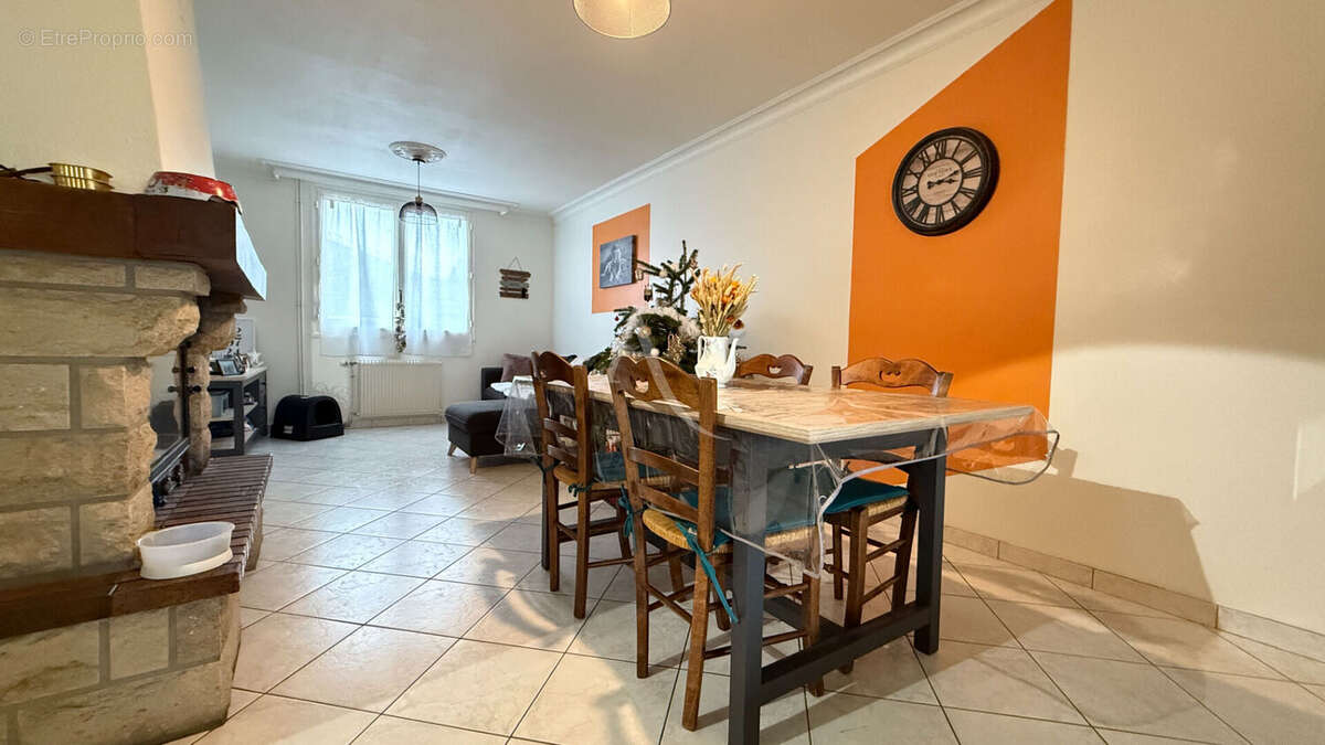 Maison à LA ROCHE-SUR-YON