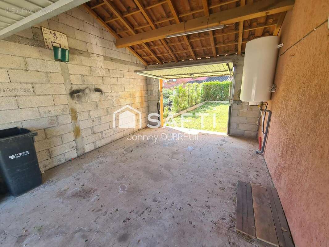 Photo 7 - Maison à LE LUC