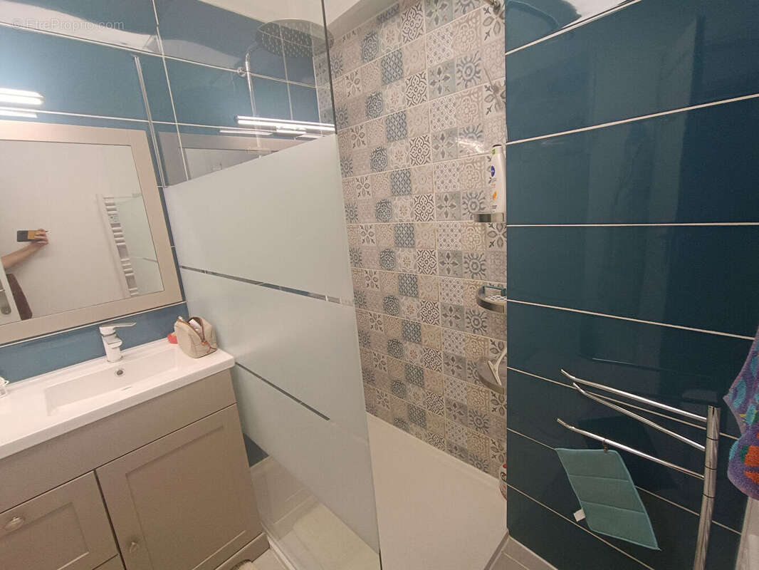 Maison à PORT-LA-NOUVELLE