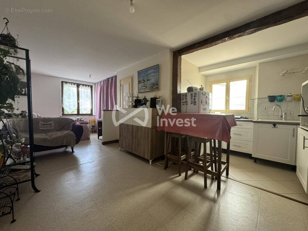 Appartement à COULOMMIERS