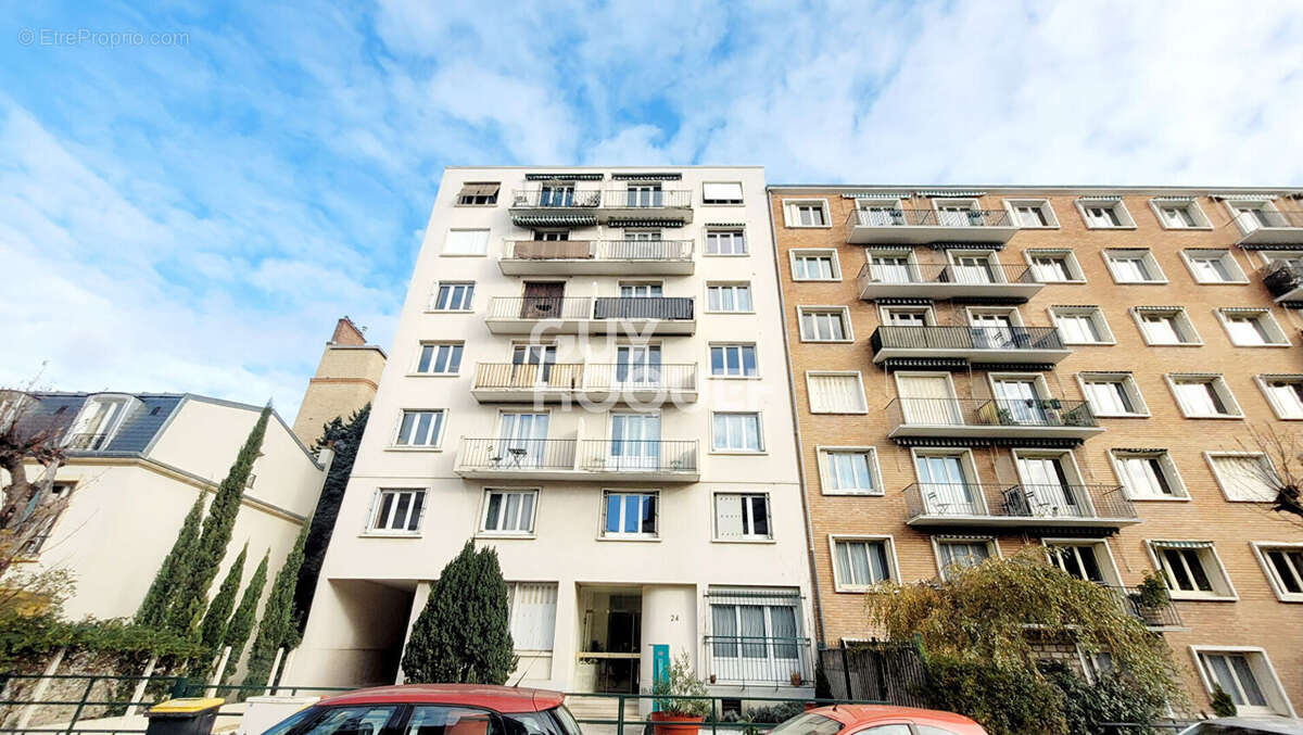 Appartement à BOIS-COLOMBES