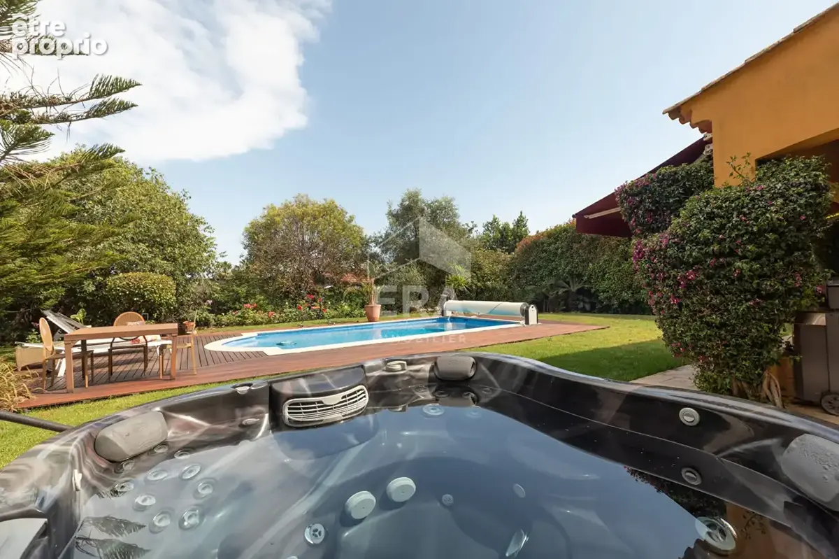 Villa 150m² à vallauris - photo 3