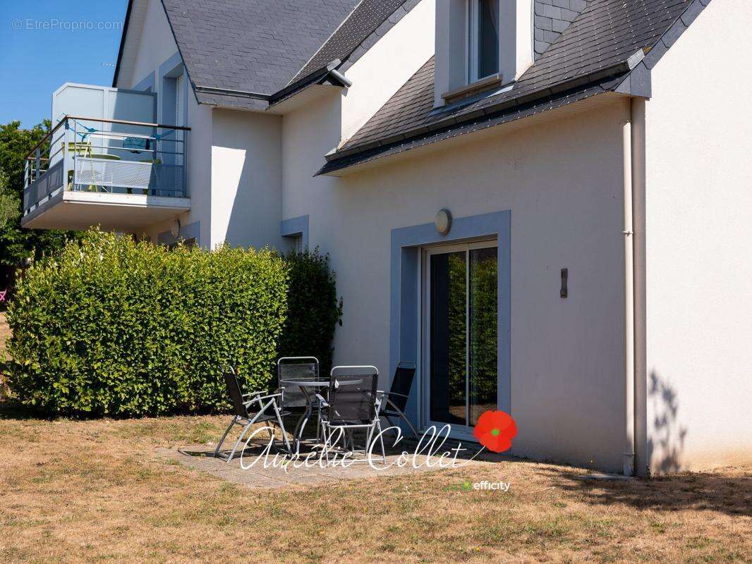Maison 63 m² à Pleneuf-Val-Andre  - photo 4