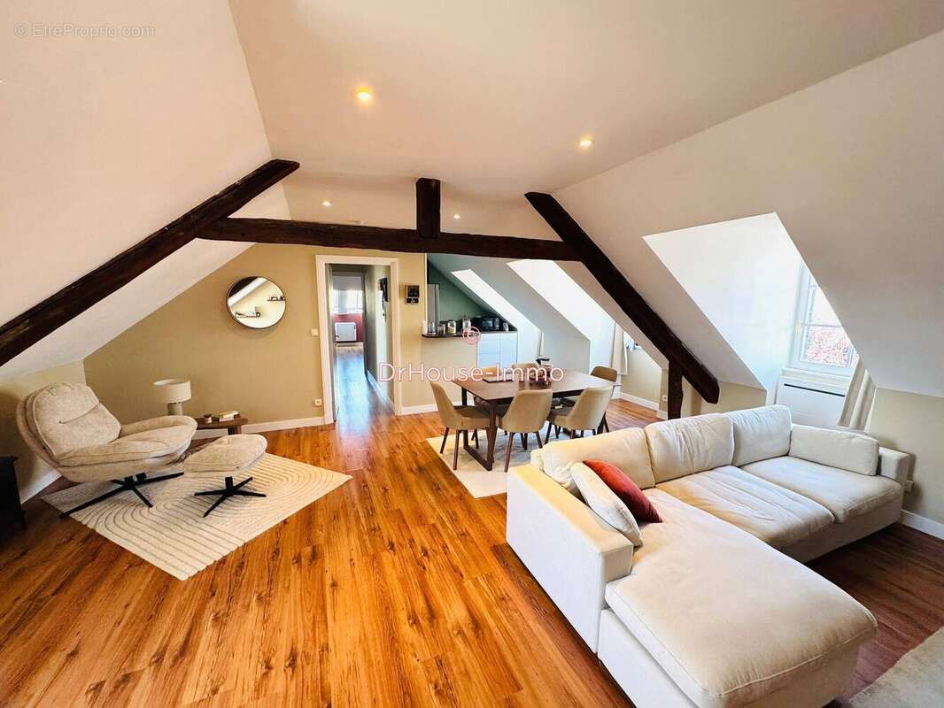 Appartement 87 m² à Greges  - photo 4