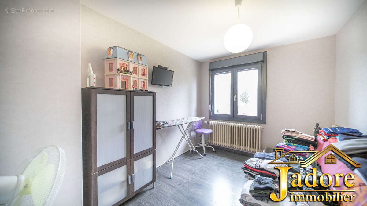 Maison à SAINT-DIE-DES-VOSGES