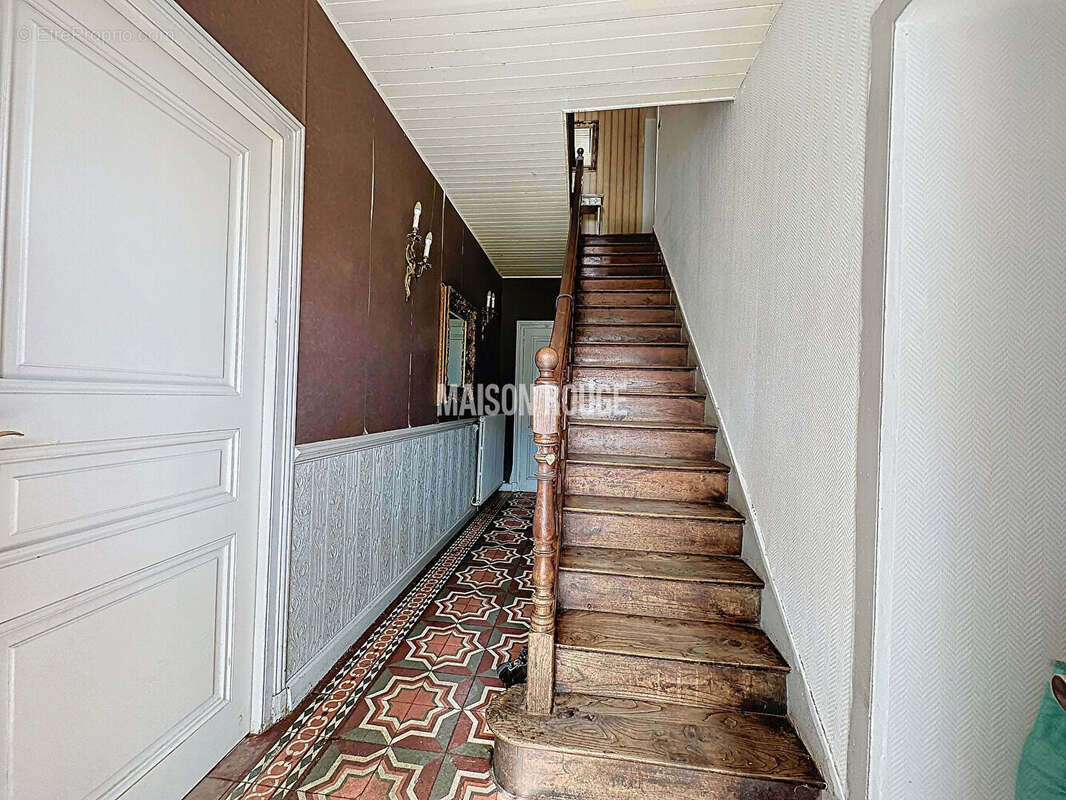 Maison à PLEUDIHEN-SUR-RANCE