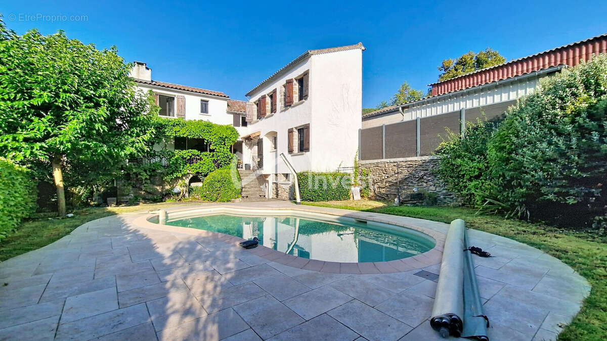 Maison 103 m² à Gravieres  - photo 4