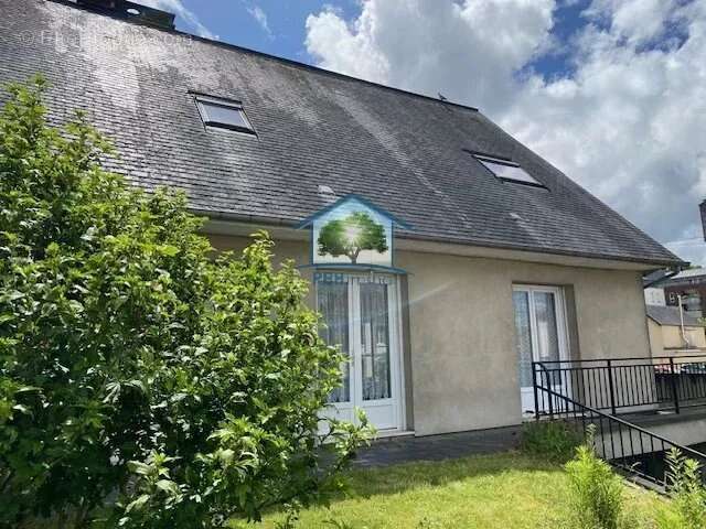 Maison à ROUEN