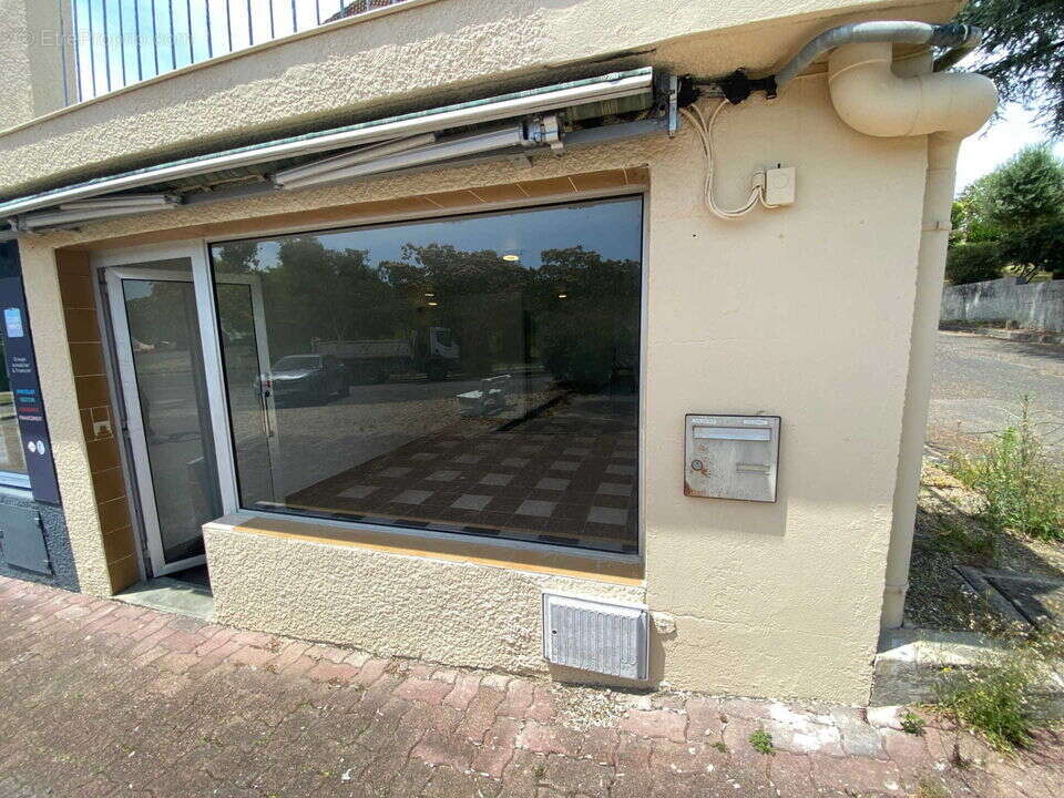 Local commercial de 30 M2 - photo 10