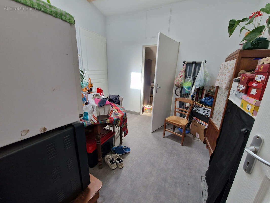 Maison à SAINT-GEORGES-DES-AGOUTS