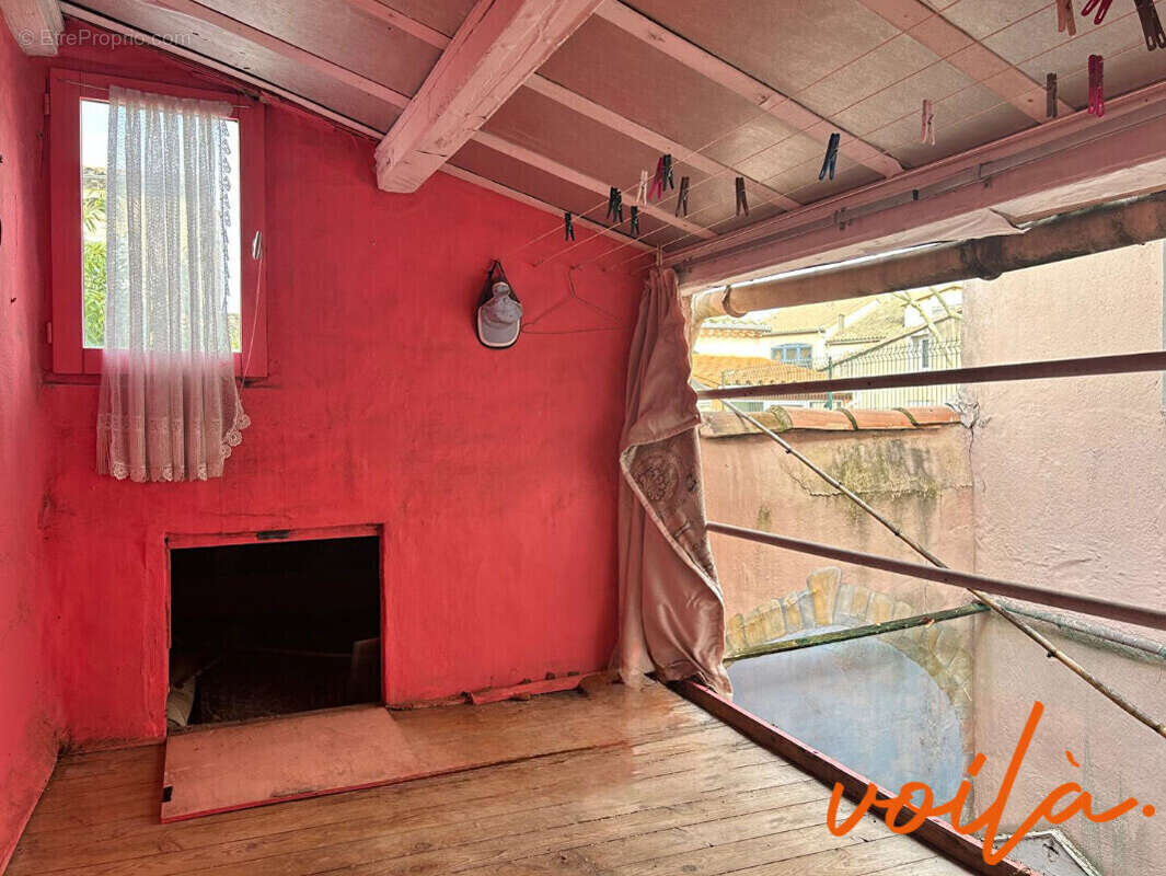 Appartement à CARCASSONNE