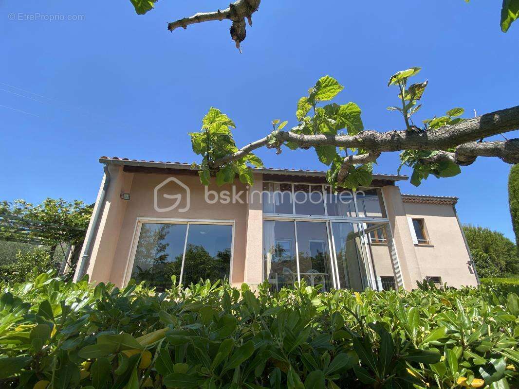 Maison à APT