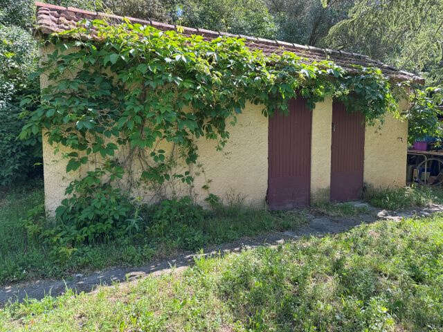 Maison à BEAURECUEIL