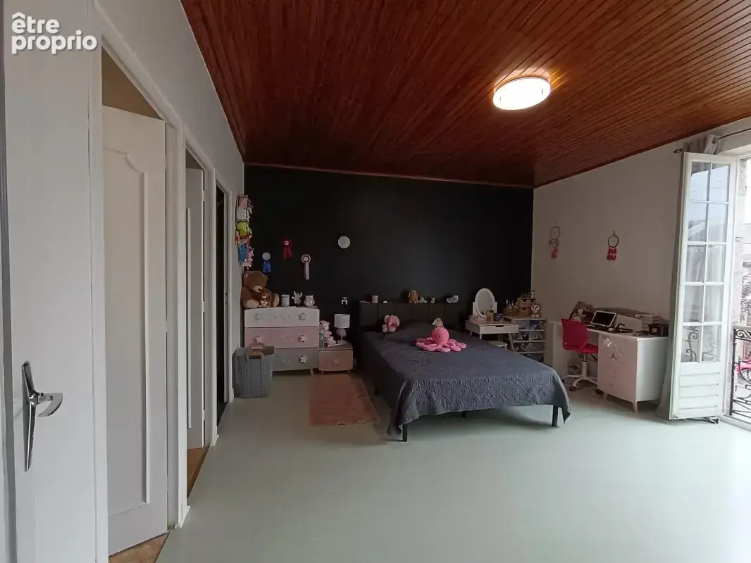 Maison très gros potentiel - photo 7