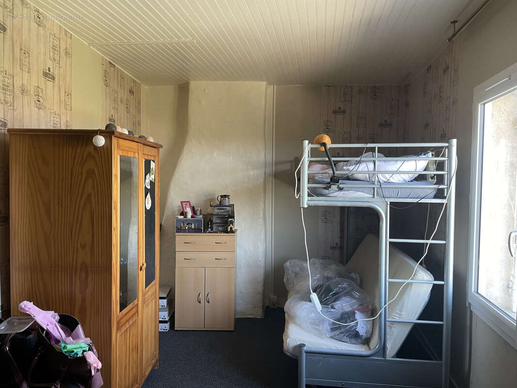 Maison à SAINT-PEY-DE-CASTETS