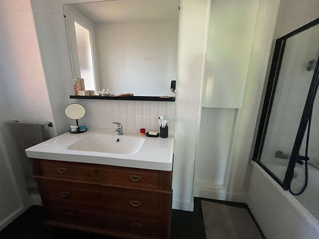 Appartement Saint Nazaire 3 pièce(s) 78.40 m2 - photo 7