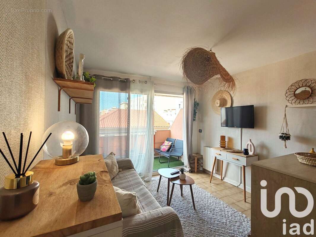 Photo 4 - Appartement à CANET-EN-ROUSSILLON