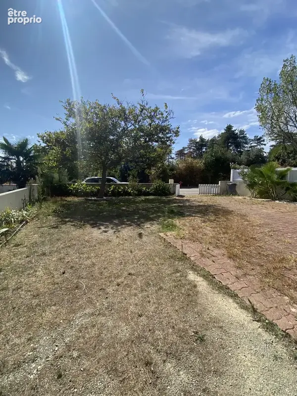 Maison 5 pièces 86 m² à vendre à Brem-Sur-Mer (85470) - photo 3