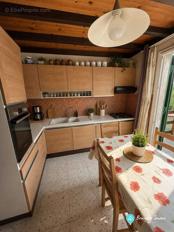 Maison 137 m² à Boussieres-Sur-Sambre  - photo 4