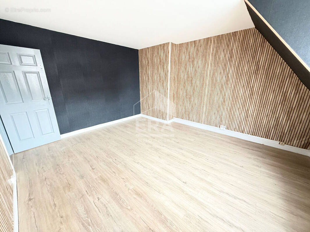 Appartement à LE PORTEL