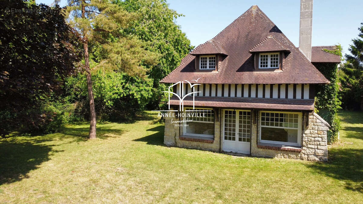 Maison 190 m² à Deauville  - photo 3