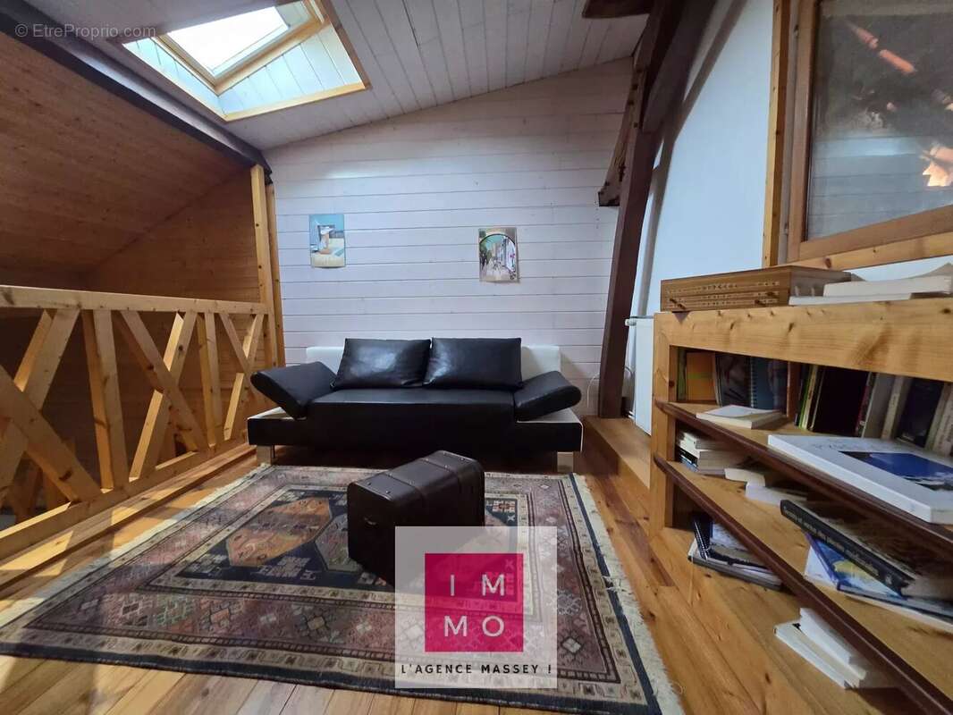 Maison à CASTERA-LOU