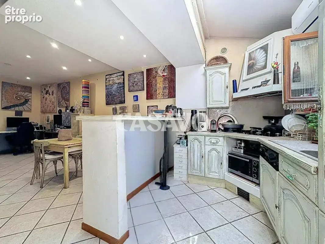Vente Appartement 2 pièces de 46m² - 69150 Décines-Charpieu - photo 12