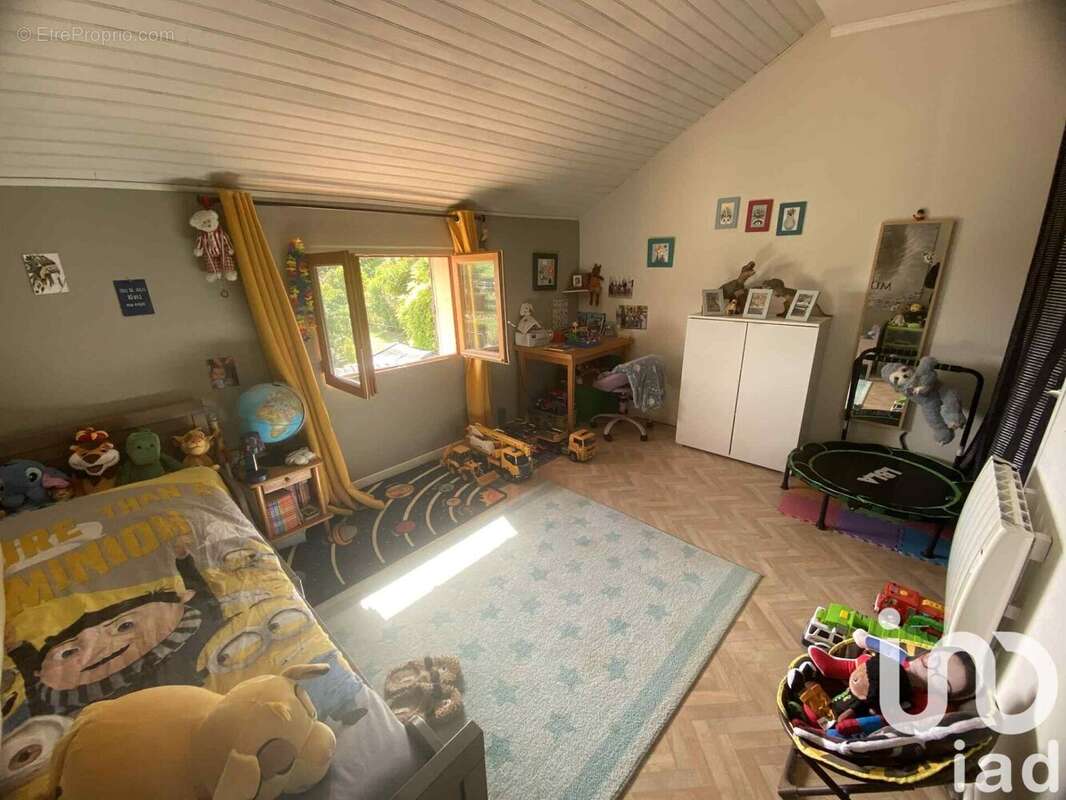 Photo 5 - Maison à TRUMILLY