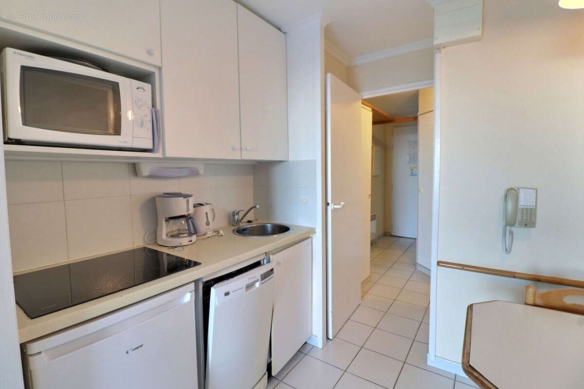 Appartement à SAINT-RAPHAEL