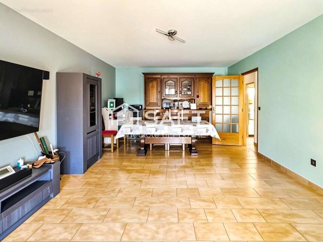 Photo 3 - Maison à FRONTIGNAN