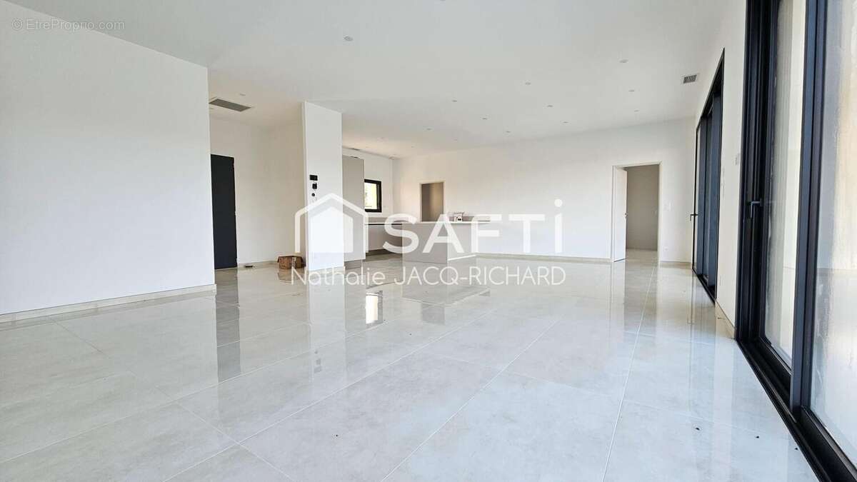 Photo 2 - Maison à QUEYSSAC