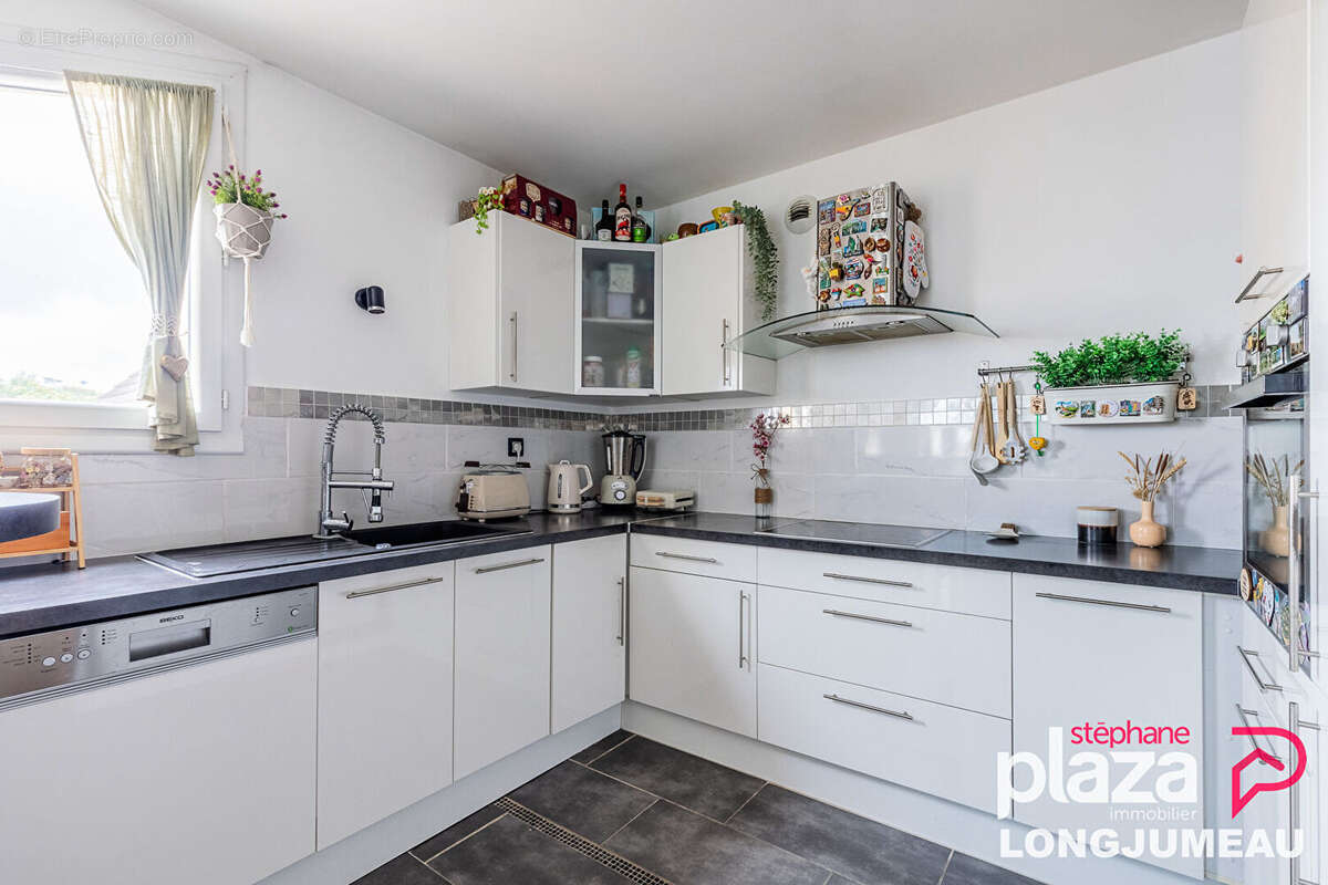 Appartement à LONGJUMEAU