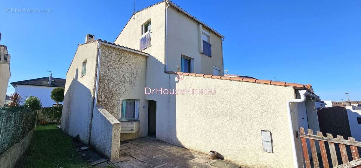 Maison à BARBAZAN-DEBAT