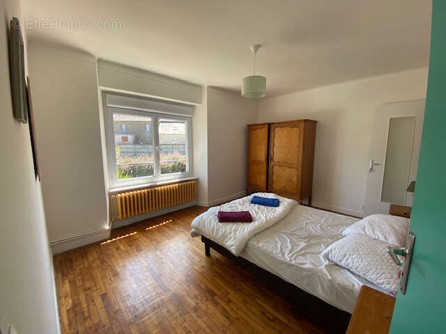 Maison à SAINT-BRIEUC