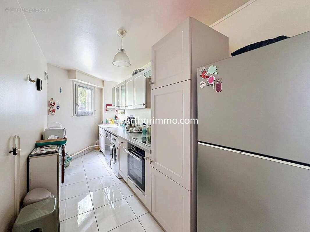 Vente Appartement Creteil(94000) 209 000ï¿œ - photo 5