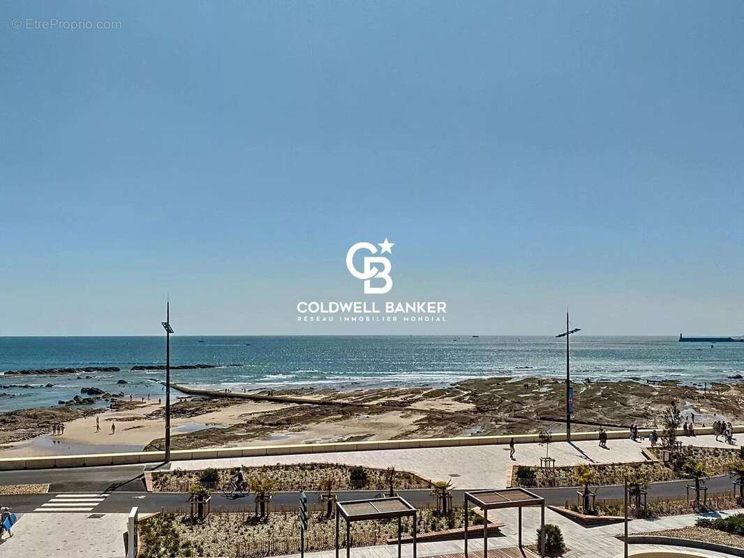 Maison à LES SABLES-D'OLONNE